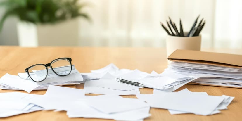 The 17 things your practice chases clients for, and which an AI actually closes