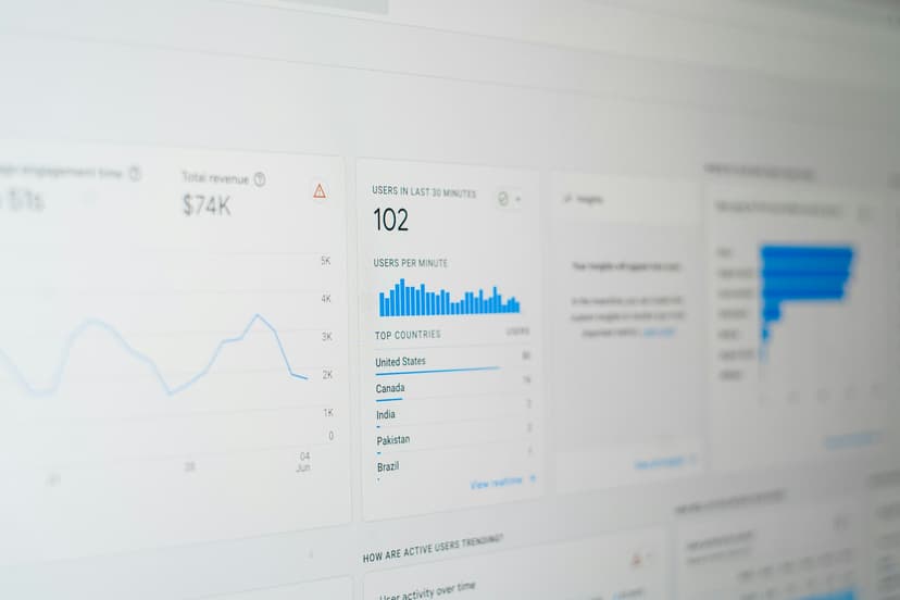 AI dashboards in 2026: which mode fits, and how to tell
