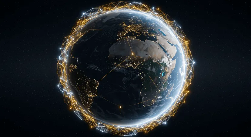 Globally trusted AI solutions with proven reliability