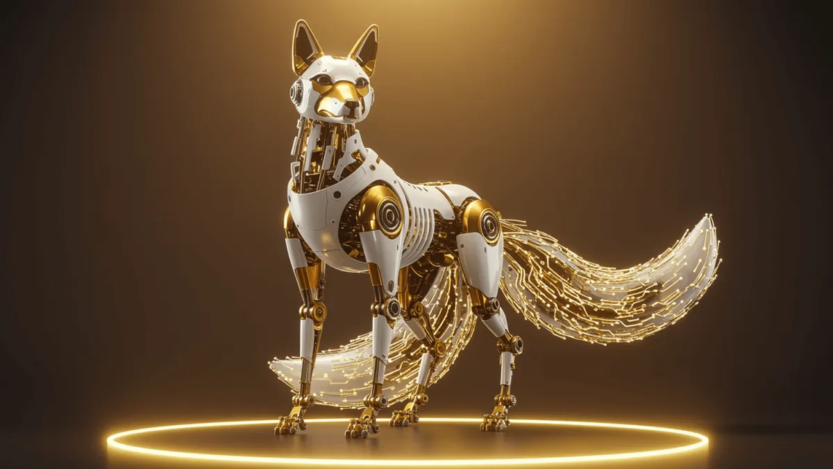 AI automation competitive advantages and business benefits