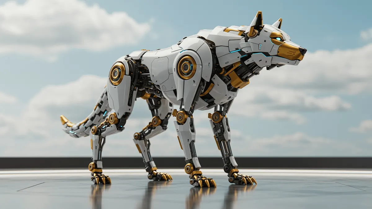 Advanced AI chatbot solutions and intelligent agent development
