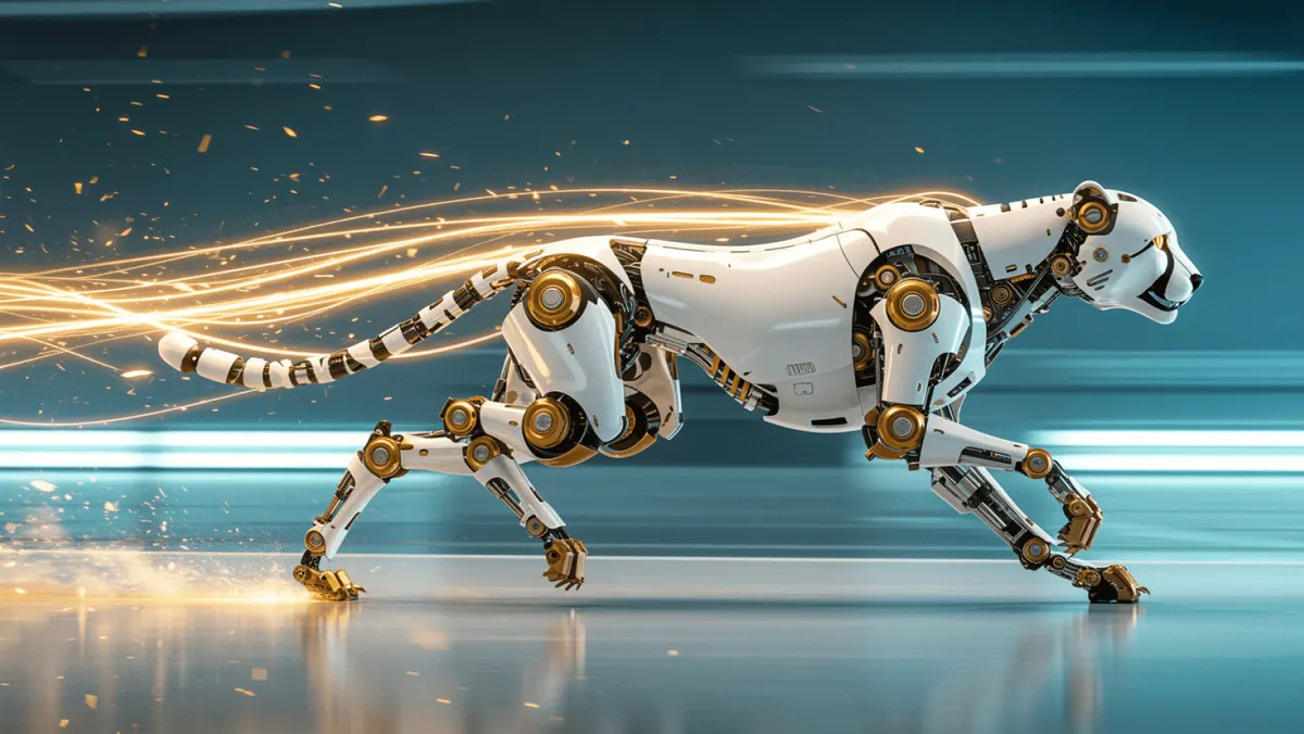AI consulting competitive advantages and business benefits