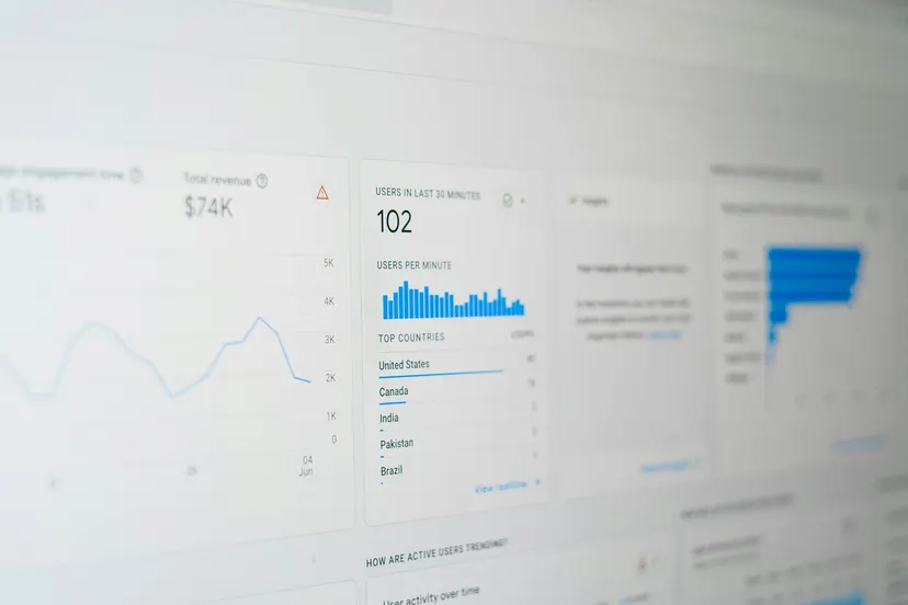 AI dashboards in 2026: which mode fits, and how to tell