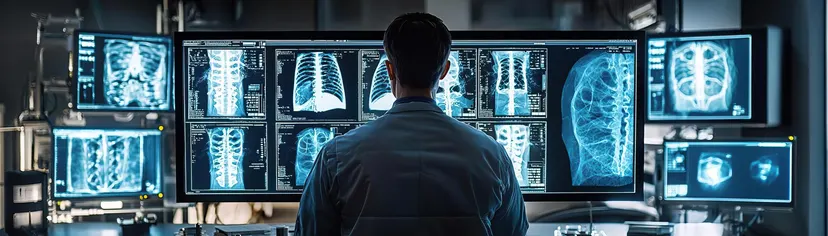 Clinical AI in 2026: three deployment tiers to plan around