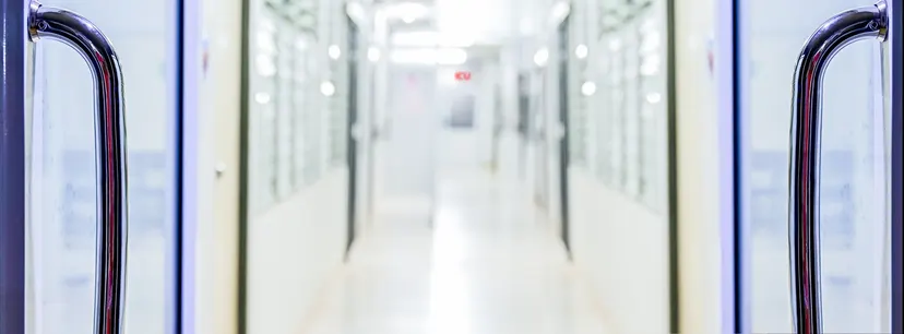 Scope, not category: healthcare AI ROI at mid-market in 2026